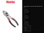 Imagen de PINZA AJUSTABLE RONIX 10"
